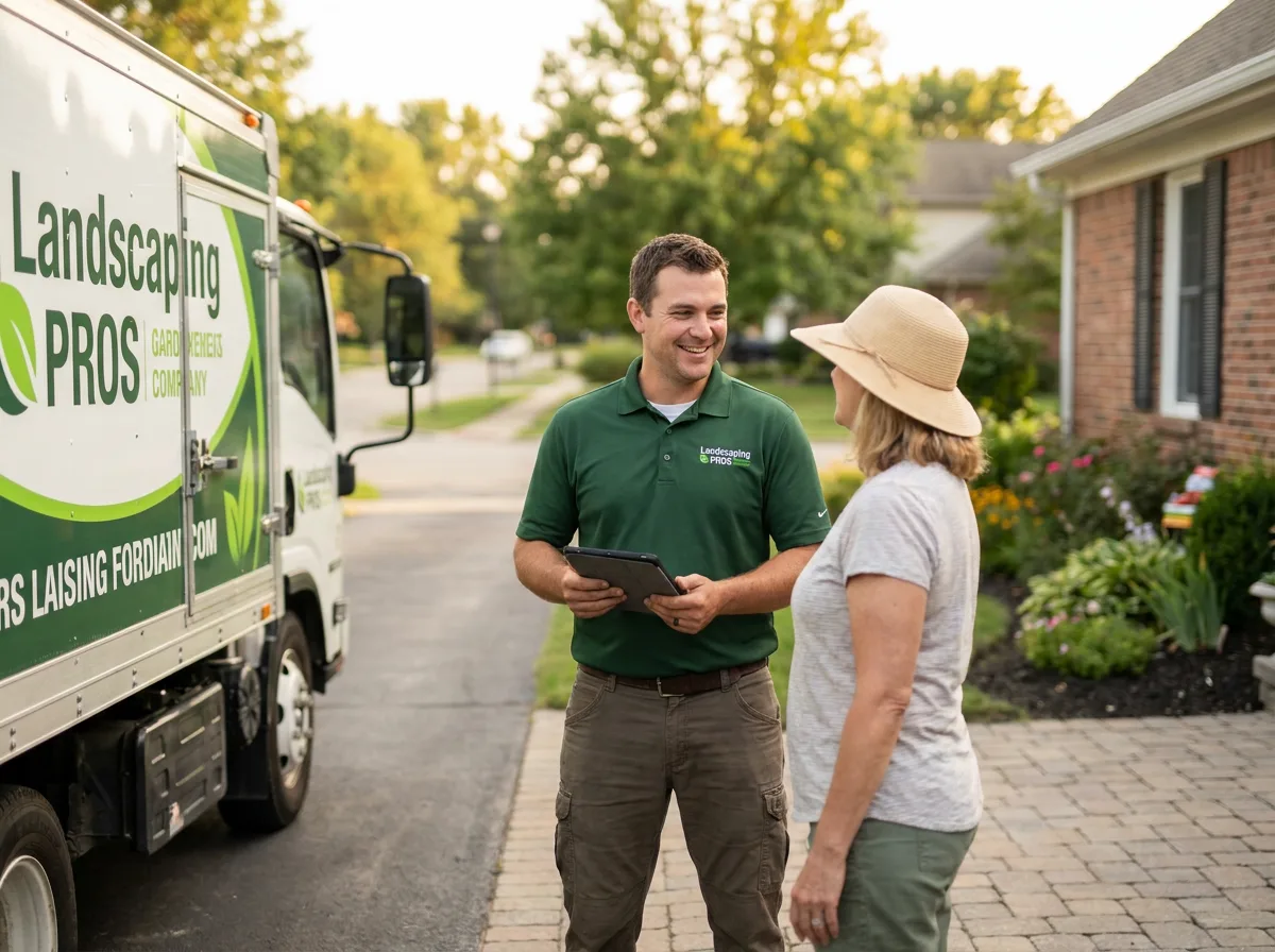 Landscaping Swink, CO FAQs